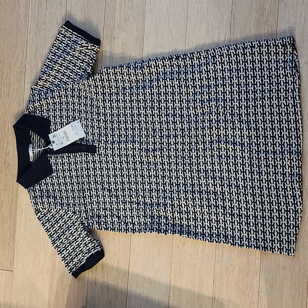 Zara Dress